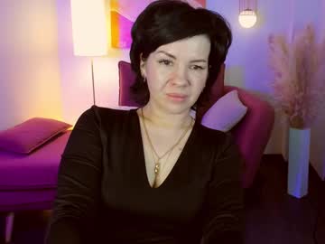 Samanthaglow_ April 13, 2025 Chaturbate stream image