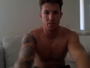 Trash_Man1989 April 13, 2025 Chaturbate stream image