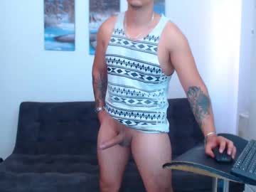 Blackbig1 April 13, 2025 Chaturbate stream image