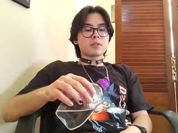 Dante_Gothic April 13, 2025 Chaturbate stream image