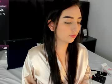 Lilithharperr_ April 13, 2025 Chaturbate stream image