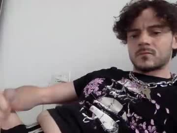 Lupine_666 April 13, 2025 Chaturbate stream image