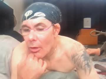 Myeviltwin444 April 13, 2025 Chaturbate stream image