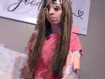 Mythicalmarli April 13, 2025 Chaturbate stream image