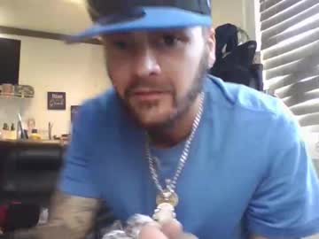 Uptown10283 April 13, 2025 Chaturbate stream image