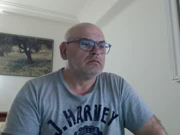 1rey April 13, 2025 Chaturbate stream image
