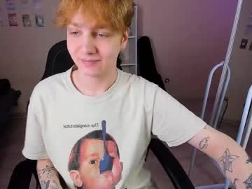 Alfred_Berya April 13, 2025 Chaturbate stream image
