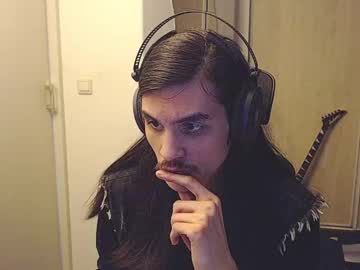 Andreas_97 April 13, 2025 Chaturbate stream image