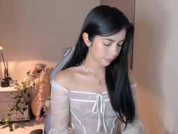 Aries_Ev April 13, 2025 Chaturbate stream image
