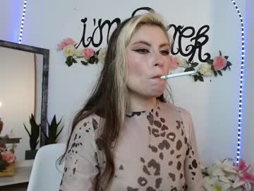 Brianna_Smoke April 13, 2025 Chaturbate stream image