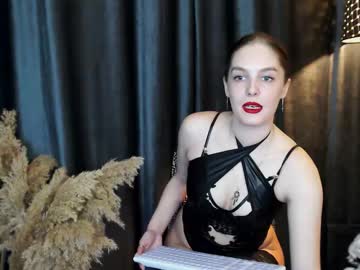 Evatequila April 13, 2025 Chaturbate stream image