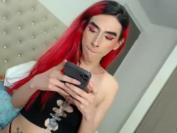 Lunahot05xxx April 13, 2025 Chaturbate stream image