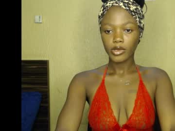 Nastyslim_Ebonygirl April 13, 2025 Chaturbate stream image