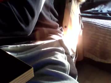Redrum4you April 13, 2025 Chaturbate stream image