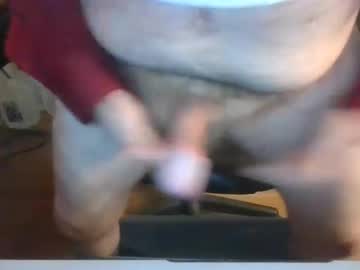 Robohemianbroadcaster April 13, 2025 Chaturbate stream image