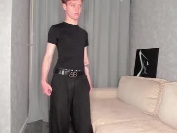 Saenkov April 13, 2025 Chaturbate stream image