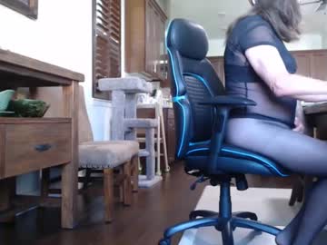 Silkylvr April 13, 2025 Chaturbate stream image