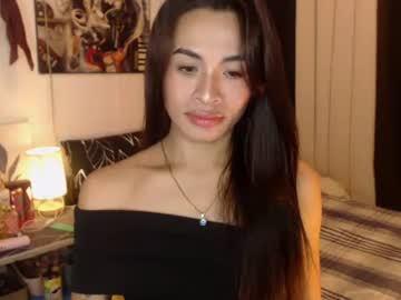 Tskattyx April 13, 2025 Chaturbate stream image