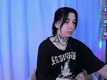 A_Kio April 13, 2025 Chaturbate stream image
