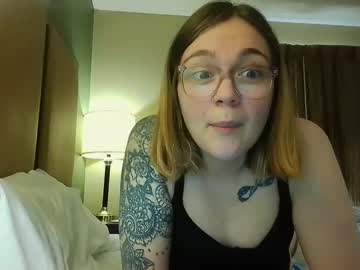 Aqua_Of April 13, 2025 Chaturbate stream image