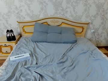 Colettadowtley April 13, 2025 Chaturbate stream image