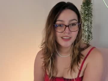 Hazelbrownn23 April 13, 2025 Chaturbate stream image