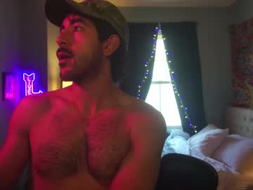 Jerry_Rivera April 13, 2025 Chaturbate stream image