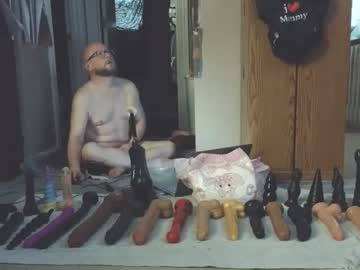 Jghosty69 April 13, 2025 Chaturbate stream image