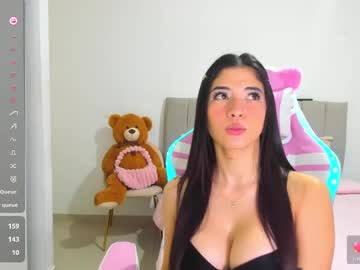 Littlecherrrrry April 13, 2025 Chaturbate stream image