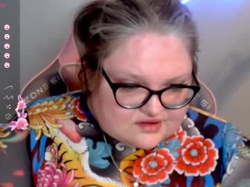 Lounarium April 13, 2025 Chaturbate stream image