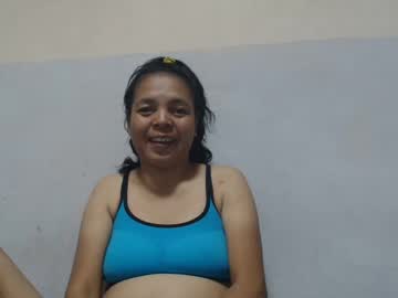 Luciennerlah April 13, 2025 Chaturbate stream image