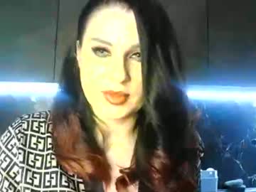 Magia21 April 13, 2025 Chaturbate stream image