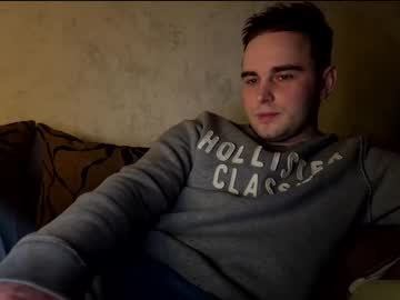 Magister_1 April 13, 2025 Chaturbate stream image