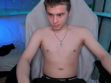 Max_Sm1th April 13, 2025 Chaturbate stream image