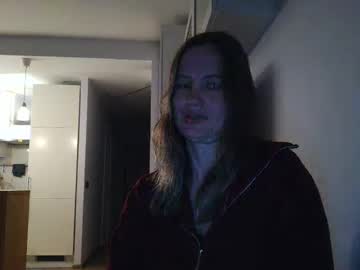 Milly_Browski April 13, 2025 Chaturbate stream image