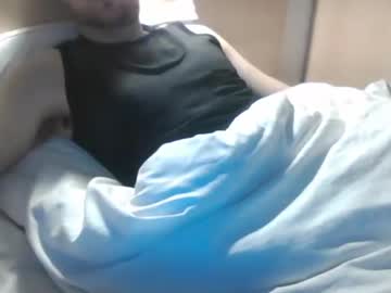 Mrhotboy9906 April 13, 2025 Chaturbate stream image
