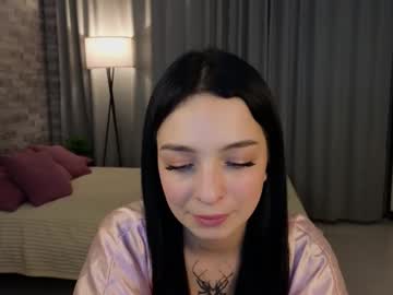 Sia_Lyy April 13, 2025 Chaturbate stream image