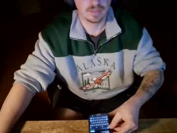 Aj1802 April 13, 2025 Chaturbate stream image