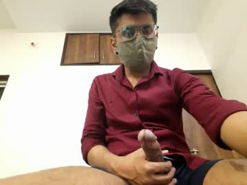 Ken771 April 13, 2025 Chaturbate stream image
