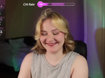 Sensual_Girrrl April 13, 2025 Chaturbate stream image