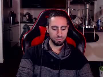 Timmoo3 April 13, 2025 Chaturbate stream image