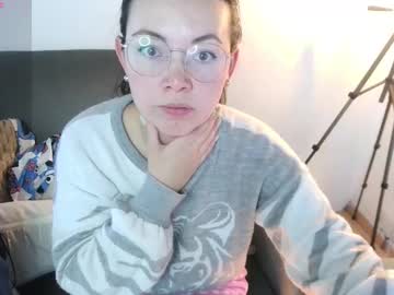 Annie_Swan_18 April 13, 2025 Chaturbate stream image