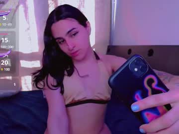 Babysofix_ April 13, 2025 Chaturbate stream image