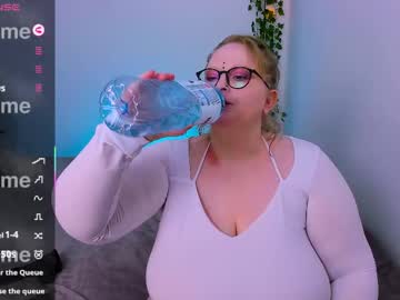 Caisana April 13, 2025 Chaturbate stream image