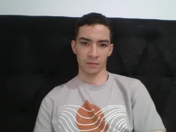 Dan_Hottest April 13, 2025 Chaturbate stream image