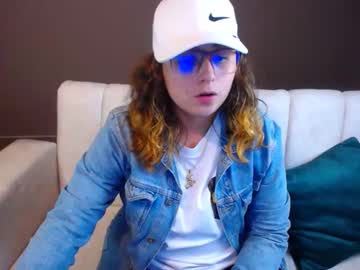 Feelina_Firesoul April 13, 2025 Chaturbate stream image