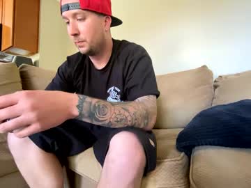 Hotguy925 April 13, 2025 Chaturbate stream image
