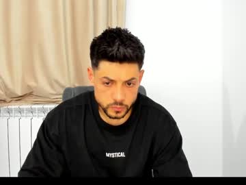 Modelfitness91 April 13, 2025 Chaturbate stream image