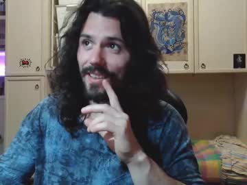 Tantra_Man_Yogi stream photo from April 13, 2025