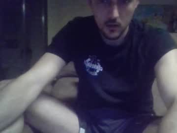 Trabuk17 April 13, 2025 Chaturbate stream image